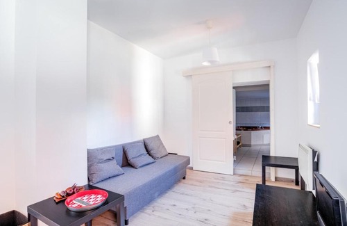 Schiltigheim Apartment | AUTOMATED CHECK-IN - Charming 2 room apartment - Schiltigheim