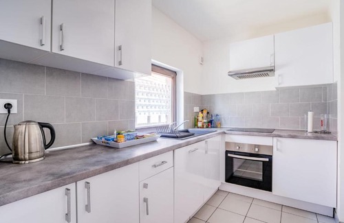 Schiltigheim Apartment | AUTOMATED CHECK-IN - Charming 2 room apartment - Schiltigheim