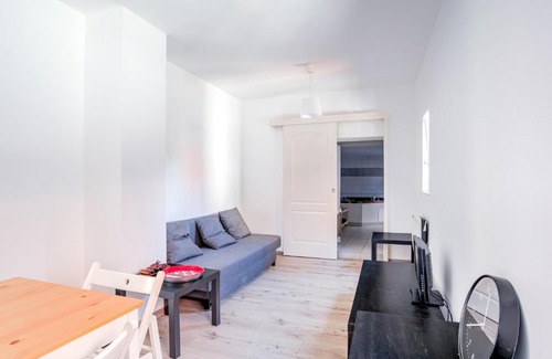 Schiltigheim Apartment | AUTOMATED CHECK-IN - Charming 2 room apartment - Schiltigheim