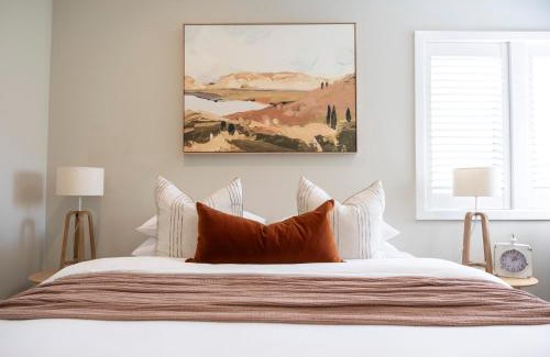 Bright House | Autumn Home - Our Place at Bright