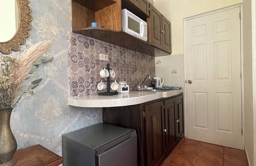 Antigua Guatemala Bed & Breakfast | Autumn in Antigua