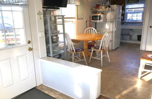 North Truro Cottage | Autumn on Cape Cod - Beach Cottage - Nothing Better - Unit #10