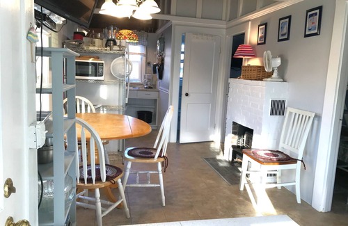 North Truro Cottage | Autumn on Cape Cod - Beach Cottage - Nothing Better - Unit #10