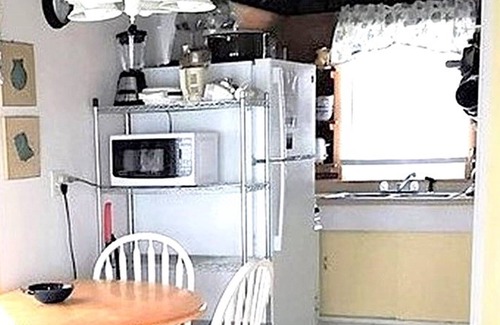 North Truro Cottage | Autumn on Cape Cod - Beach Cottage - Nothing Better - Unit #10
