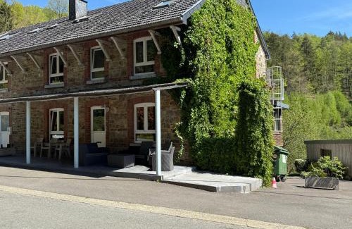 Moulin du Ruy House | Aux 3 Canards