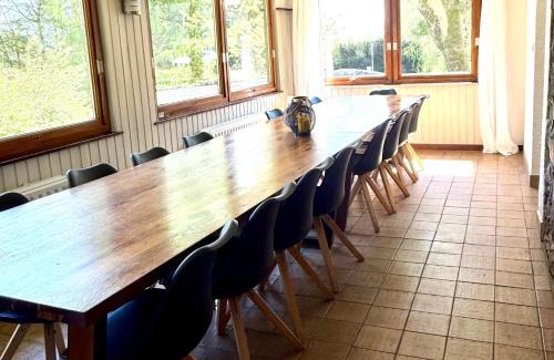 Moulin du Ruy House | Aux 3 Canards