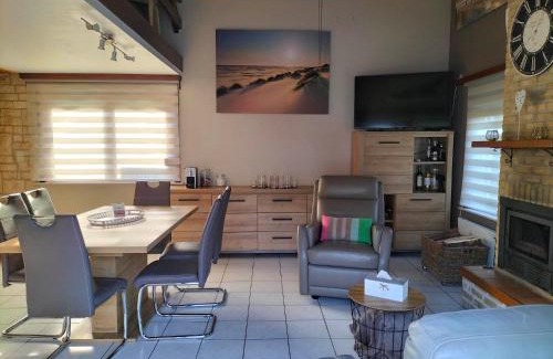 Lombardsijde House | Aux 3 P'tits Wallons