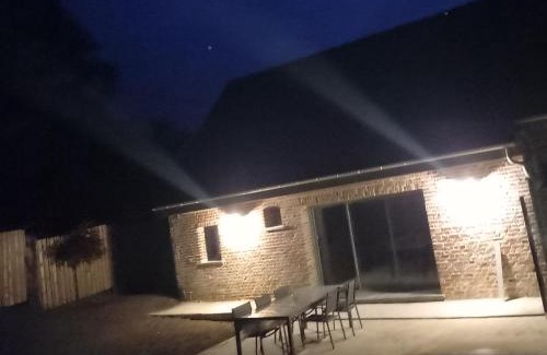 Wemaers-Cappel House | Aux charmes flamands