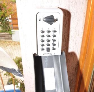 Blotzheim Apartment | Aux cigognes de Blotzheim