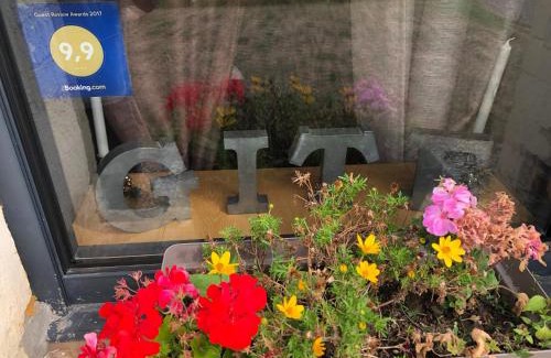Ruaudin House | Aux Jardins De La Guyonnière Gîte 2 à 13 personnes