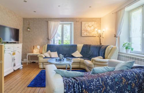 Bussang House | Aux Mirabelles Chez Florence Thierry