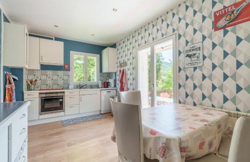 Bussang House | Aux Mirabelles Chez Florence Thierry