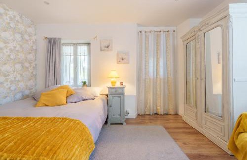Bussang House | Aux Mirabelles Chez Florence Thierry