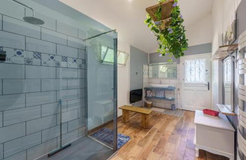 Bussang House | Aux Mirabelles Chez Florence Thierry