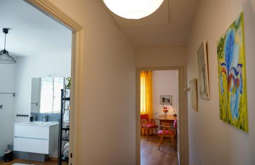 Le Malzieu-Ville Bed & Breakfast | Aux Peupliers