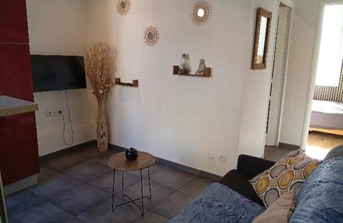 Bonnieres-sur-Seine Apartment | Aux portes de l'Eure