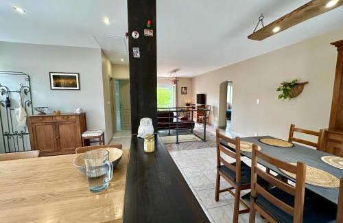 Buncey House | Aux Prés Bressot