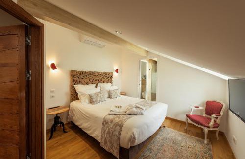 Mauroux Bed & Breakfast | Aux Truffes de Combecave