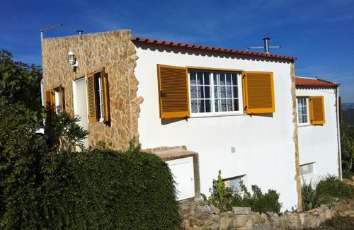 Serra da Pescaria House | Avó das Bolachas - Home Shanti