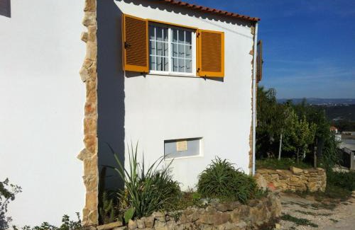 Serra da Pescaria House | Avó das Bolachas - Home Shanti