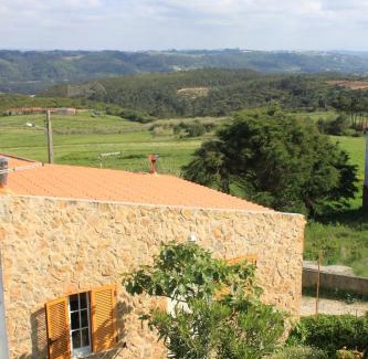Serra da Pescaria House | Avó das Bolachas - Home Shanti
