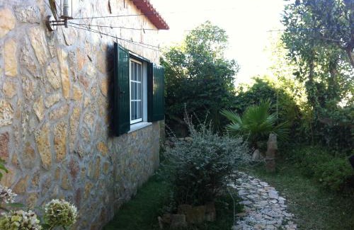 Serra da Pescaria House | Avó das Bolachas House