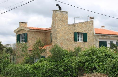 Serra da Pescaria House | Avó das Bolachas House