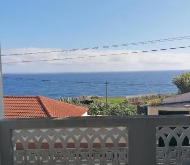 Porto Moniz House | Avó Lucindinha House - Porto Moniz