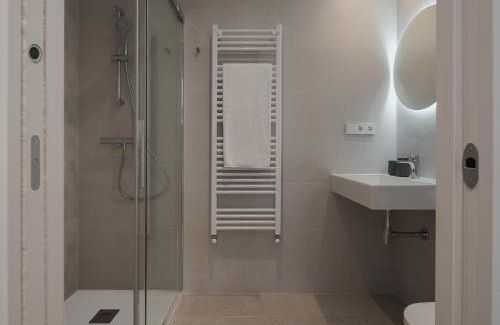 Monforte de Lemos Apartment | Avós Apartamentos