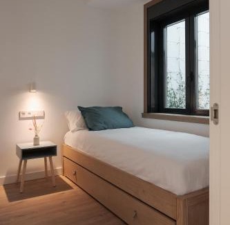 Monforte de Lemos Apartment | Avós Apartamentos