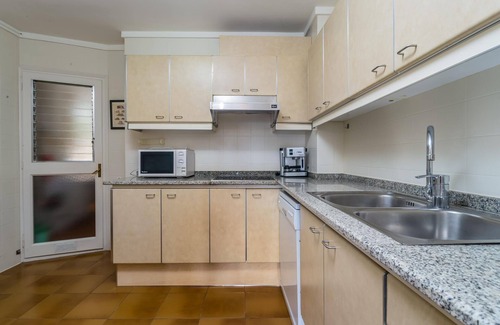 Calella de Palafrugell Apartment | AV-1 CALELLA DE PALAFRUGELL 6 Pax