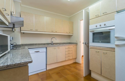 Calella de Palafrugell Apartment | AV-1 CALELLA DE PALAFRUGELL 6 Pax