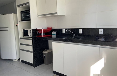 Canto Grande House | Av dos Coqueiros 3739
