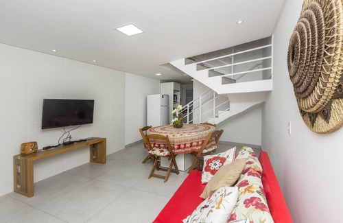 Canto Grande House | Av dos Coqueiros 3739