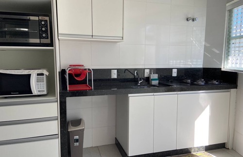 Canto Grande House | Av dos Coqueiros 3739