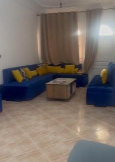 M'diq Apartment | Av rabat