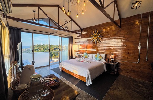Puerto Galera Hotel | AV Suites