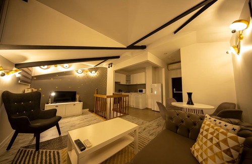 Sakarya Apartment | Ava Boutique