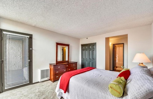 Cortez Hill Apartment | Ava Cortez Hill - CA64581