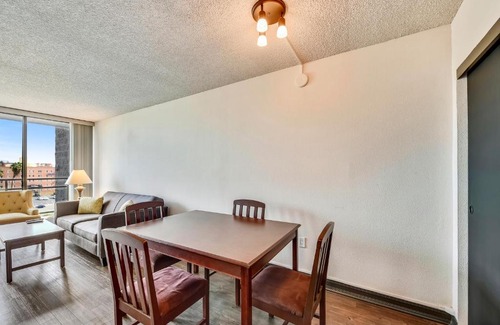 Cortez Hill Apartment | Ava Cortez Hill - CA64581