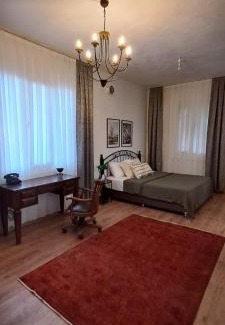Sur House | Ava House