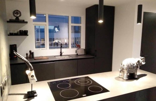 Downtown Apartment | AVA One Bedroom - on the Rainbow street