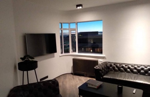 Downtown Apartment | AVA One Bedroom - on the Rainbow street