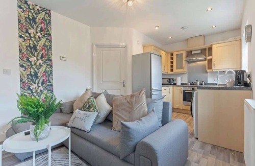 Solihull Apartment | Ava’s Apartment - 1 Bedroom In Solihull