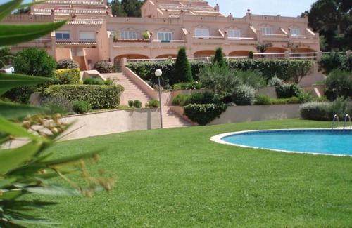 Begur Apartment | Ava Senia 4-1