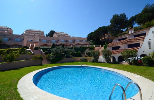 Begur Apartment | Ava Senia 4-1
