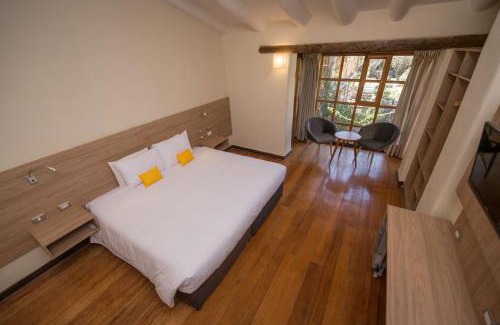Urubamba Hotel | AVA Valle Sagrado Spot