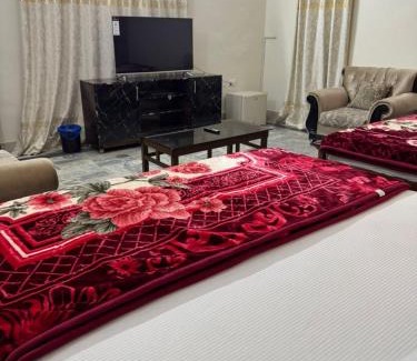 Hyderabad House | Avaari Inn Guest House
