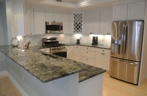 Watch Hill Historic District Condo | Available for Fall Winter and Spring monthly rental, incredible Ocean View. .