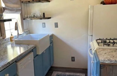 Tiger House | Available Jan/Feb for monthly rentals